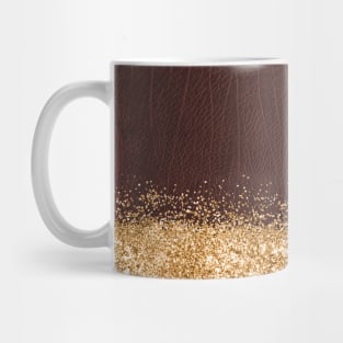 American football skin ball Mug